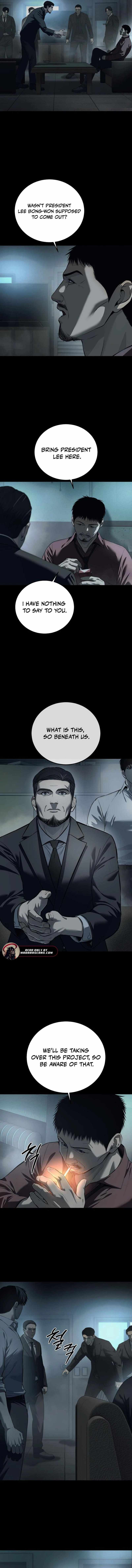 Red Shirt Chapter 4 13